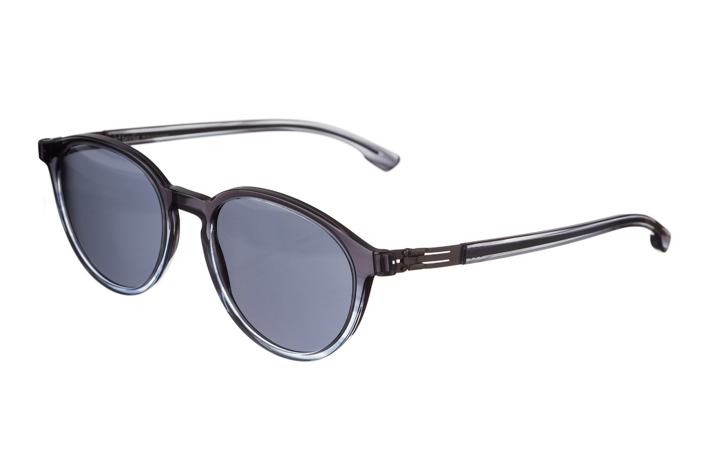 IC BERLIN IB-CASSIUS :Deep Ocean :Graphite Grey :Mittwoch Long 52 очки с/з