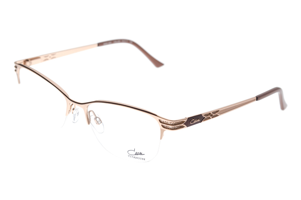 Cazal 1291 003 54/17 оправа