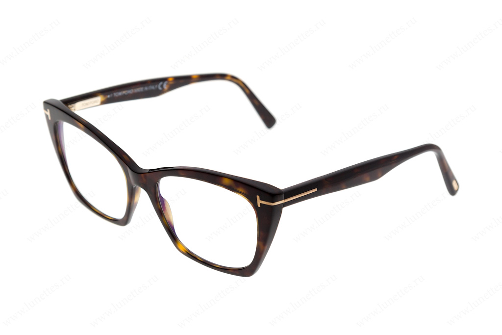 Tom Ford TF5709-B 052 54 17 оправа