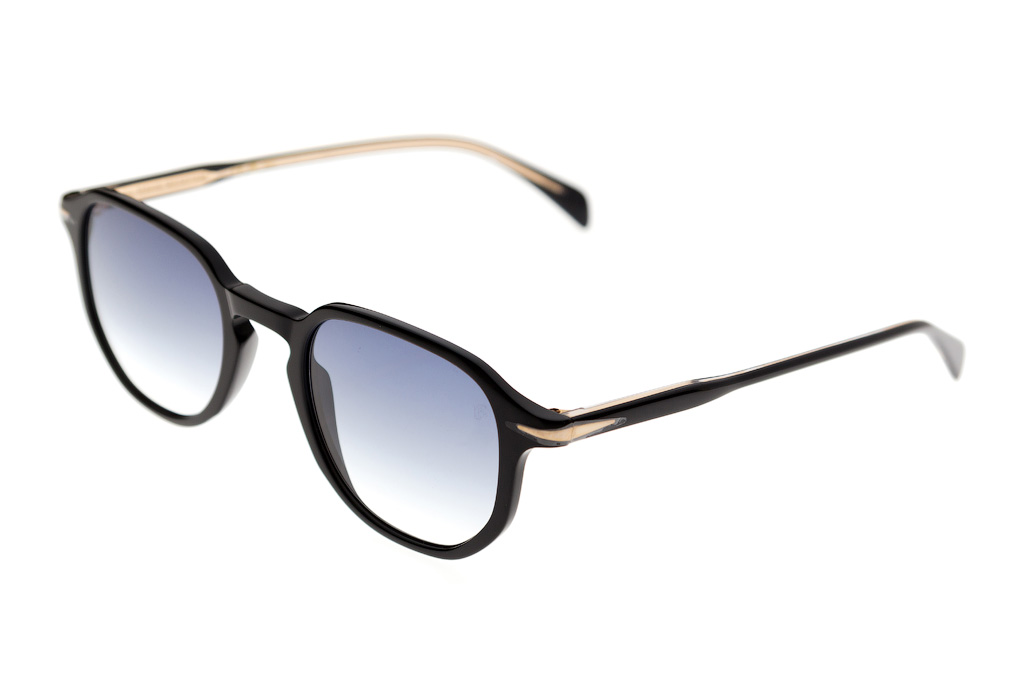 DAVID BECKHAM DB 1140/S 807 08 50 22 очки с/з