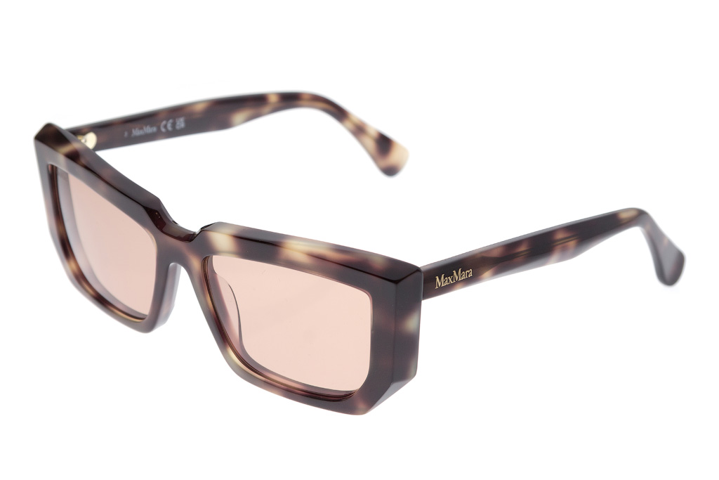 MaxMara MM 0126 55E 54 очки с/з