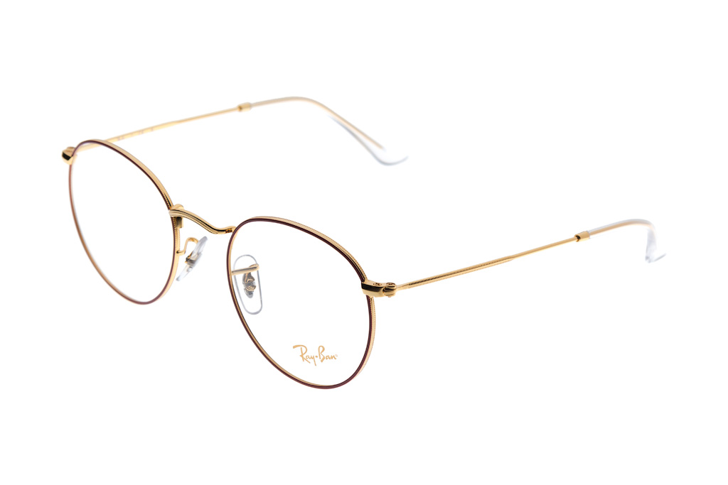 Ray-Ban 0RX3447V 3106 50 21 оправа