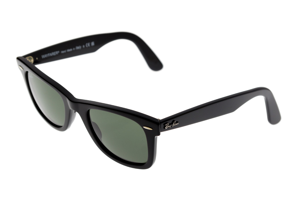 Ray-Ban 0RB2140 135831 50 очки с/з