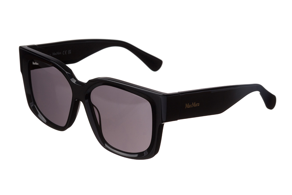 MaxMara MM 0145 01A 54 очки с/з