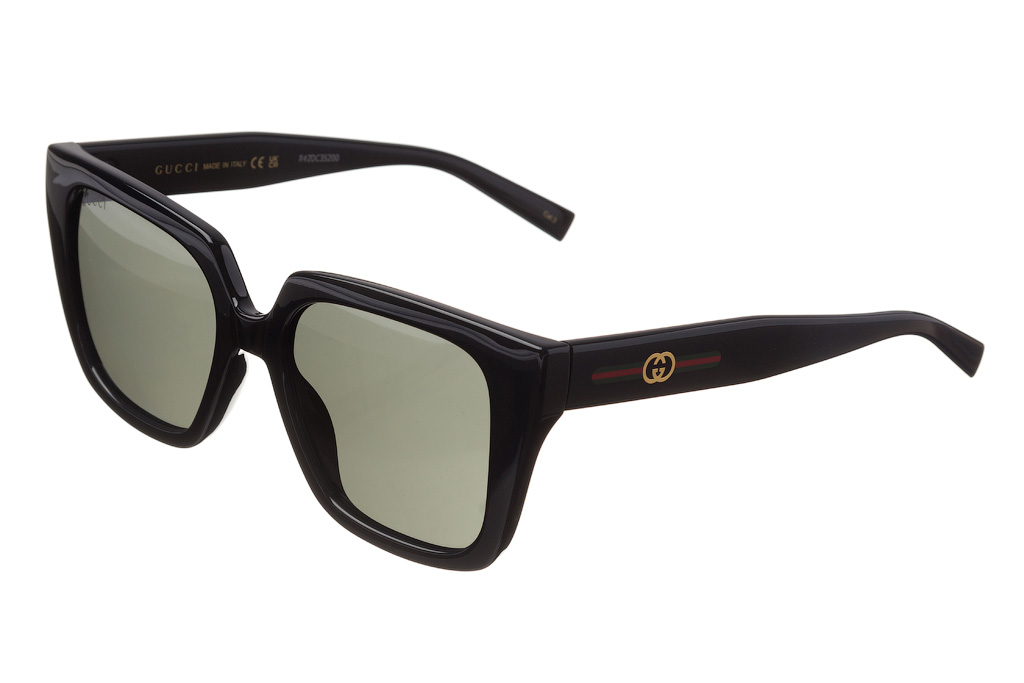 Gucci GG2102S 001 54 очки с/з