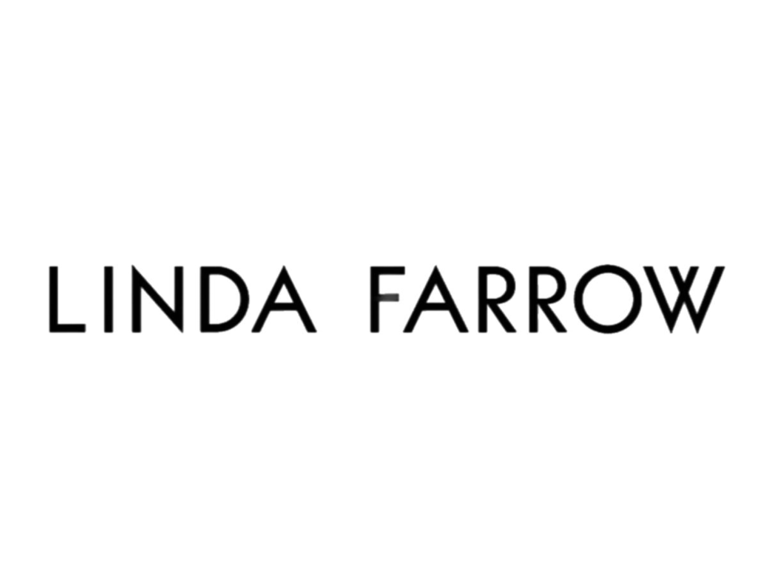 Linda Farrow