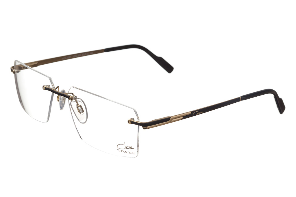 Cazal 7097 001 57/14 оправа