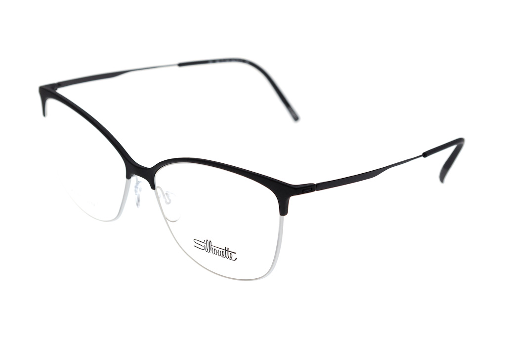 Silhouette 1608_75 9140 56 15 оправа