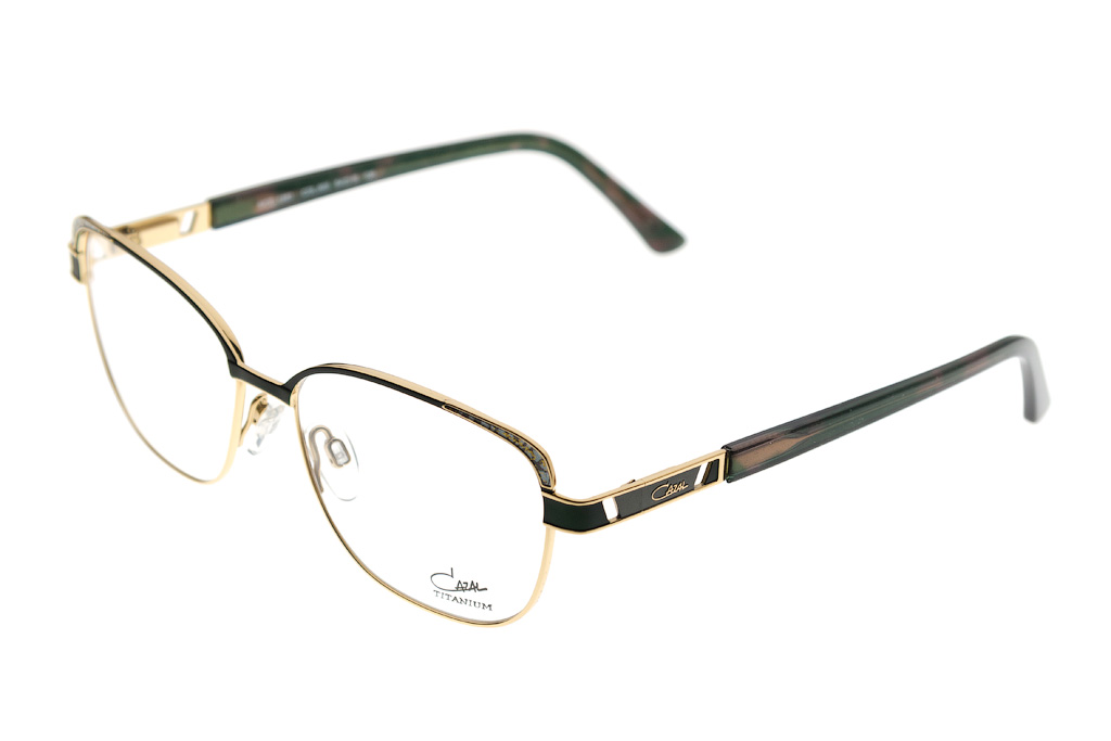 Cazal 1283 003 54/15 оправа