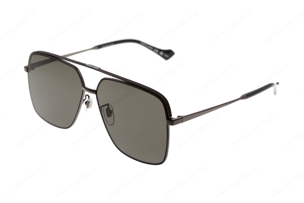 Gucci GG1099SA 001 61 13 очки с/з