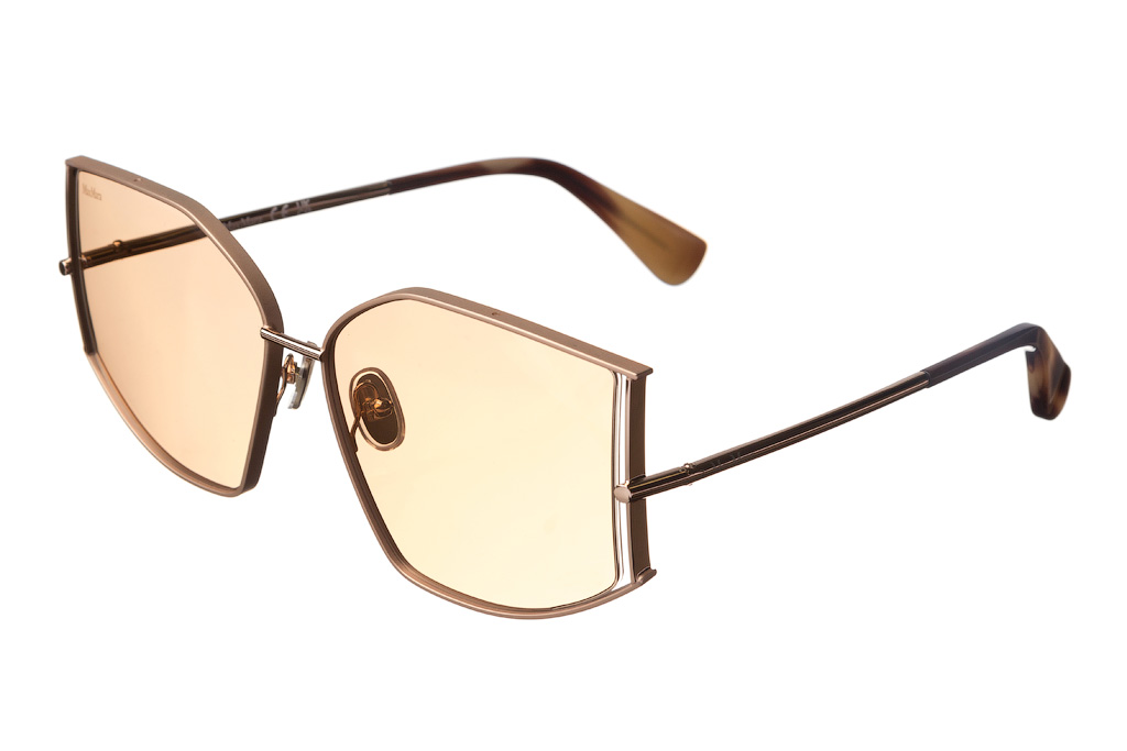 MaxMara MM 0142 28E 59 очки с/з