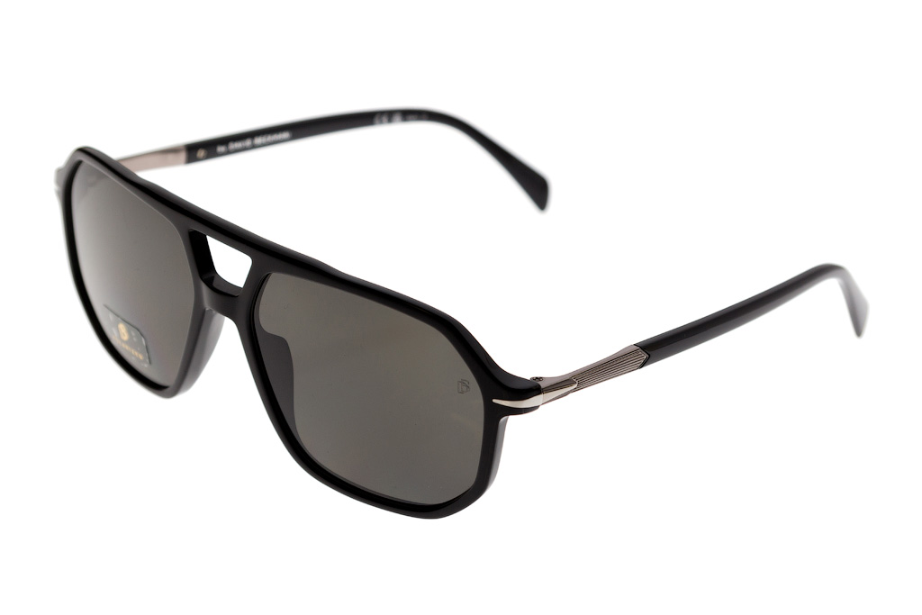 DAVID BECKHAM DB 1172/S ANS M9 59 16 очки с/з