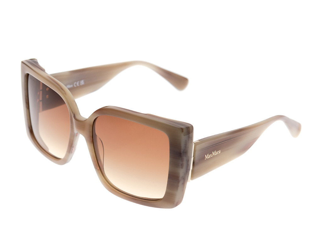 MaxMara MM 0131 20F 56 очки с/з