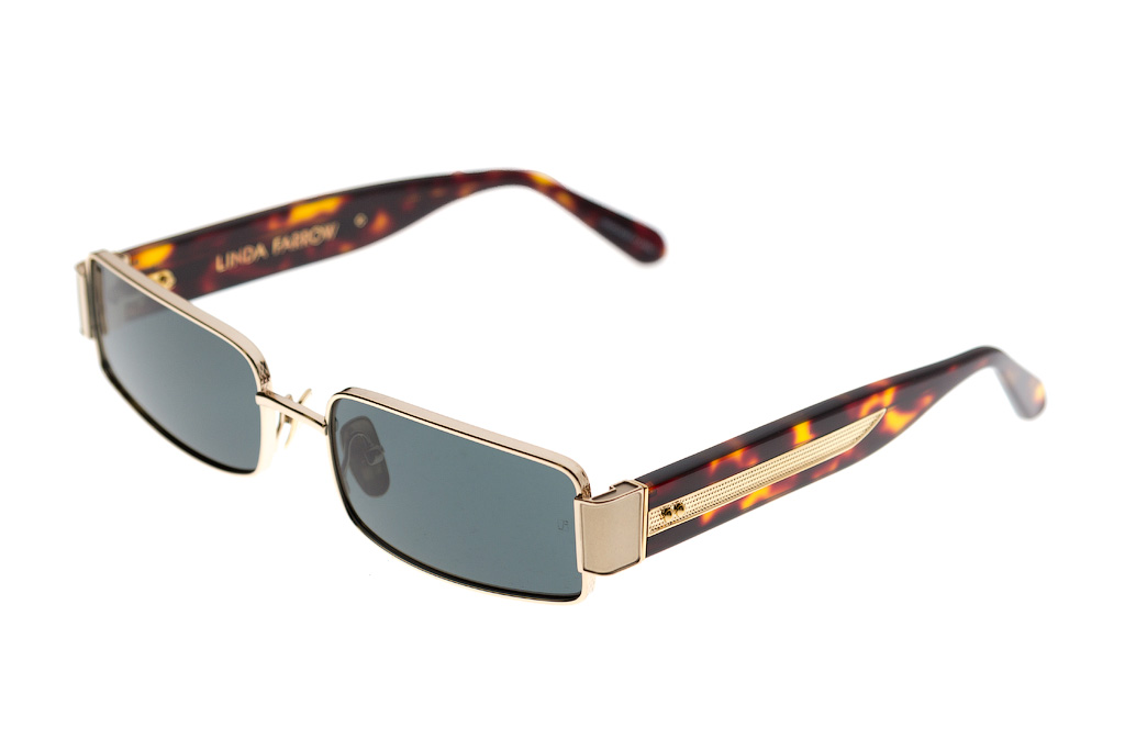 Linda Farrow LUXE LFL-1532 C04 оправа