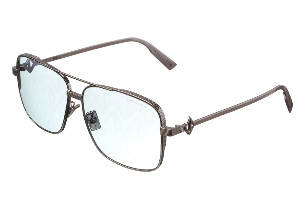 Christian Dior DIAMOND S9F F0I4 60 очки с/з