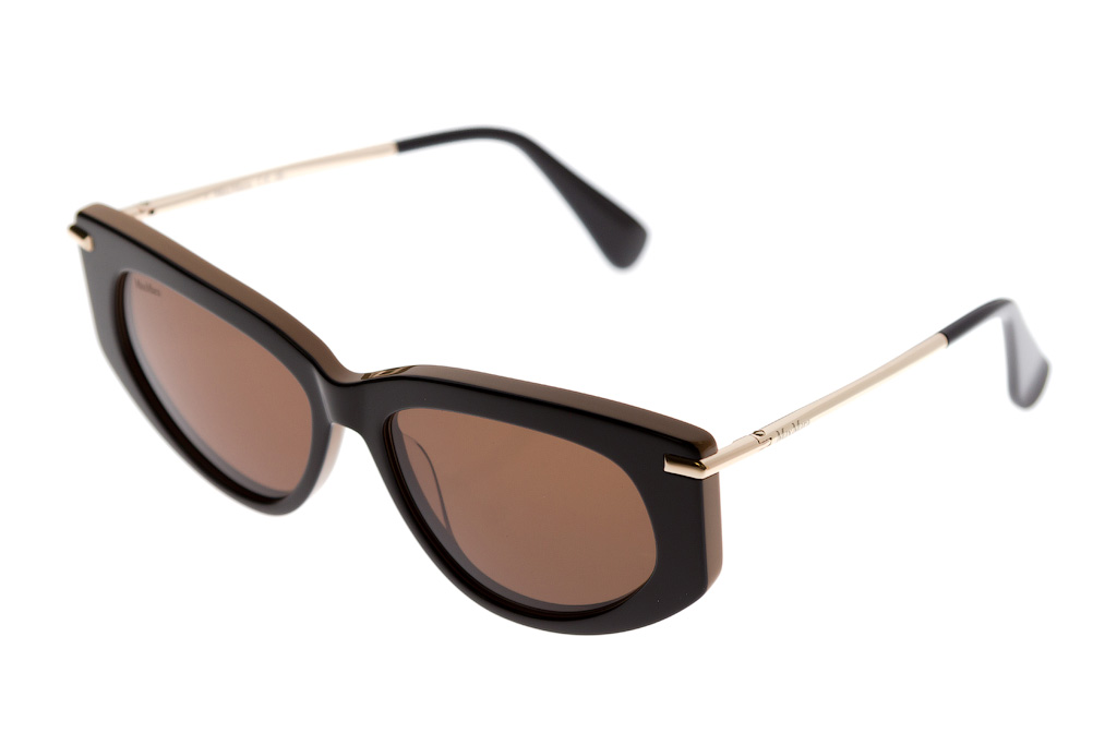 MaxMara MM 0100 50E 54 очки с/з