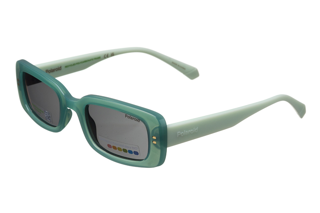 POLAROID KIDS PLD 8071/S 1ED M9 48 20 очки с/з