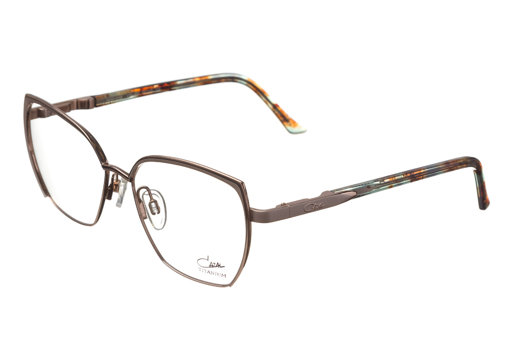 Cazal 4318 002 54/15 оправа