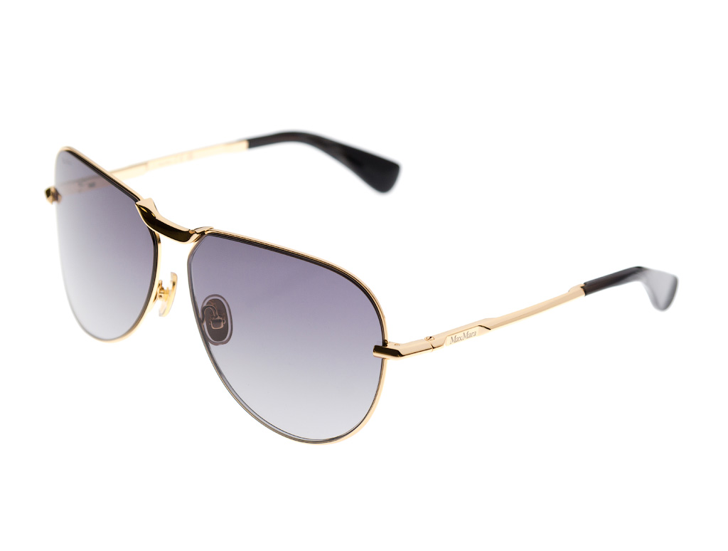 MaxMara MM 0134 30B 59 очки с/з