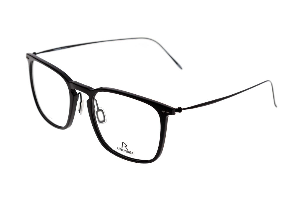 Rodenstock 7137 A 56 21 оправа