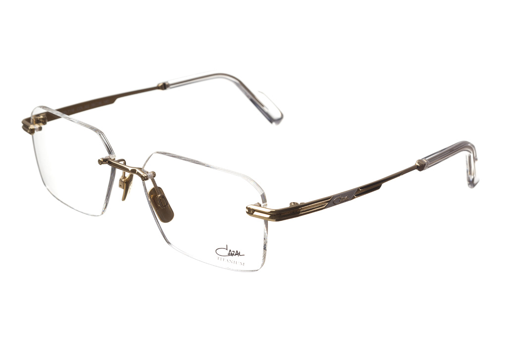 Cazal 7116 002 56/16 оправа