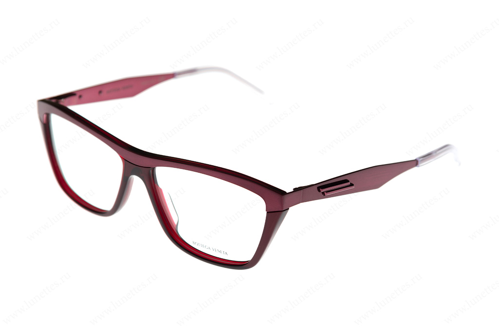 Bottega Veneta BV1133O 003 57 14 оправа