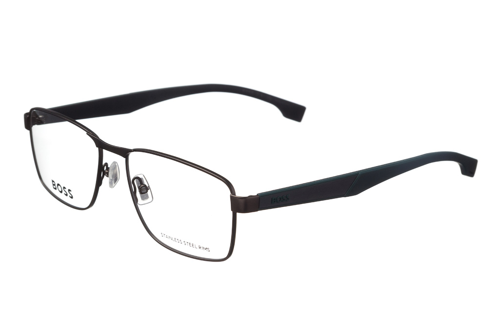 Hugo Boss BOSS 1830 SVK 56 17 оправа