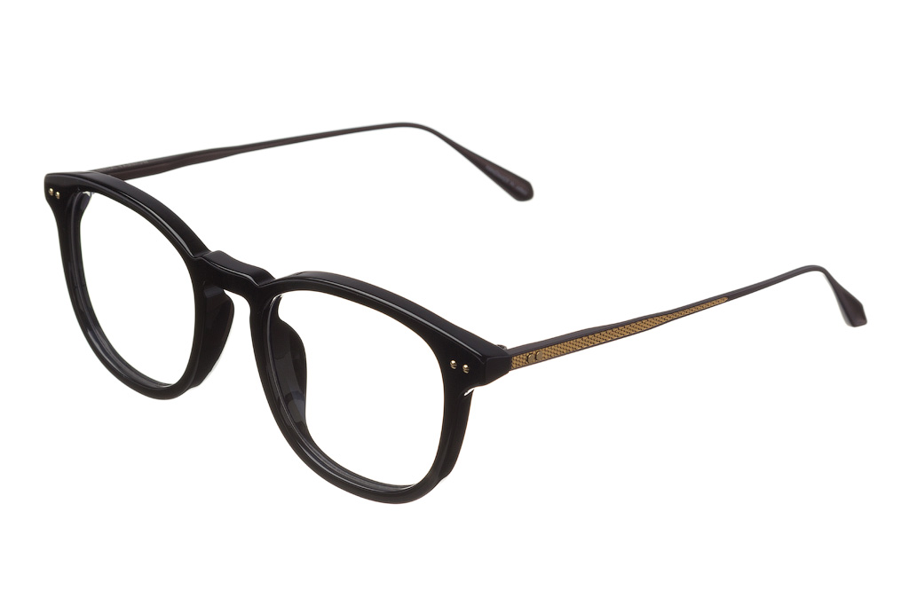 Linda Farrow LUXE LFL-1708 C01 оправа