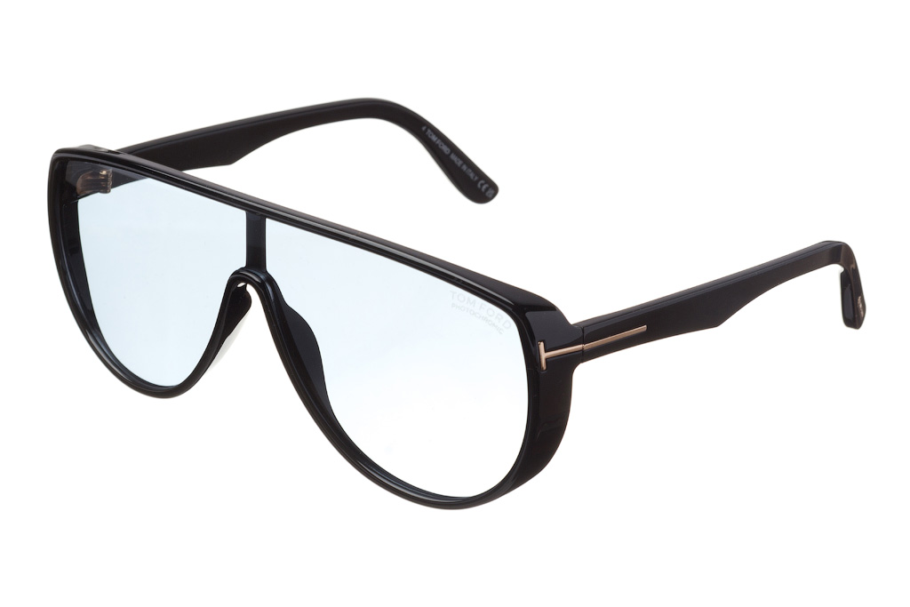 Tom Ford TF 1182 01V очки с/з