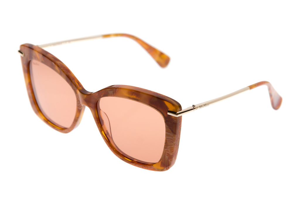 MaxMara MM 0101 56E 55 очки с/з