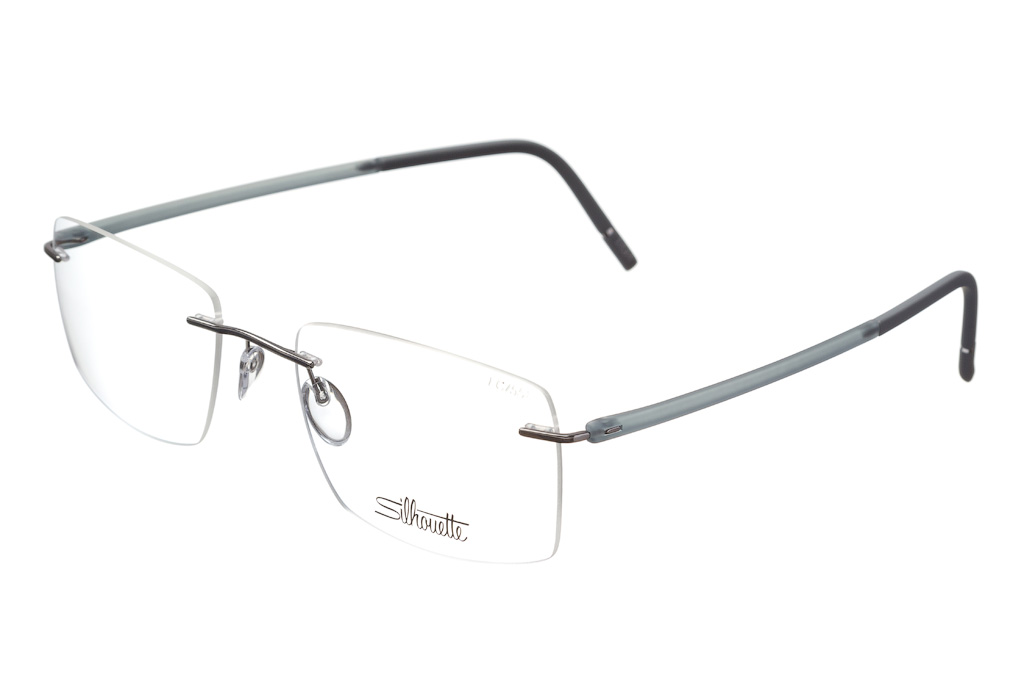 Silhouette 5567_LC 7310 55/19 оправа