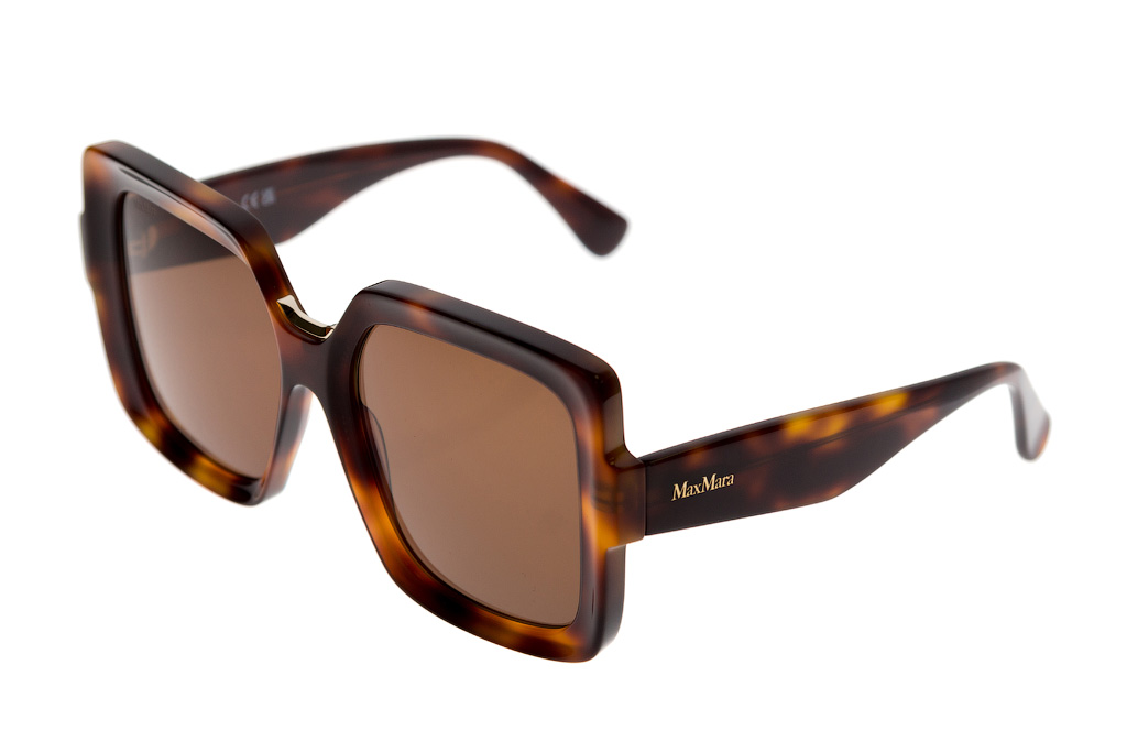 MaxMara MM 0088 52E 56 очки с/з