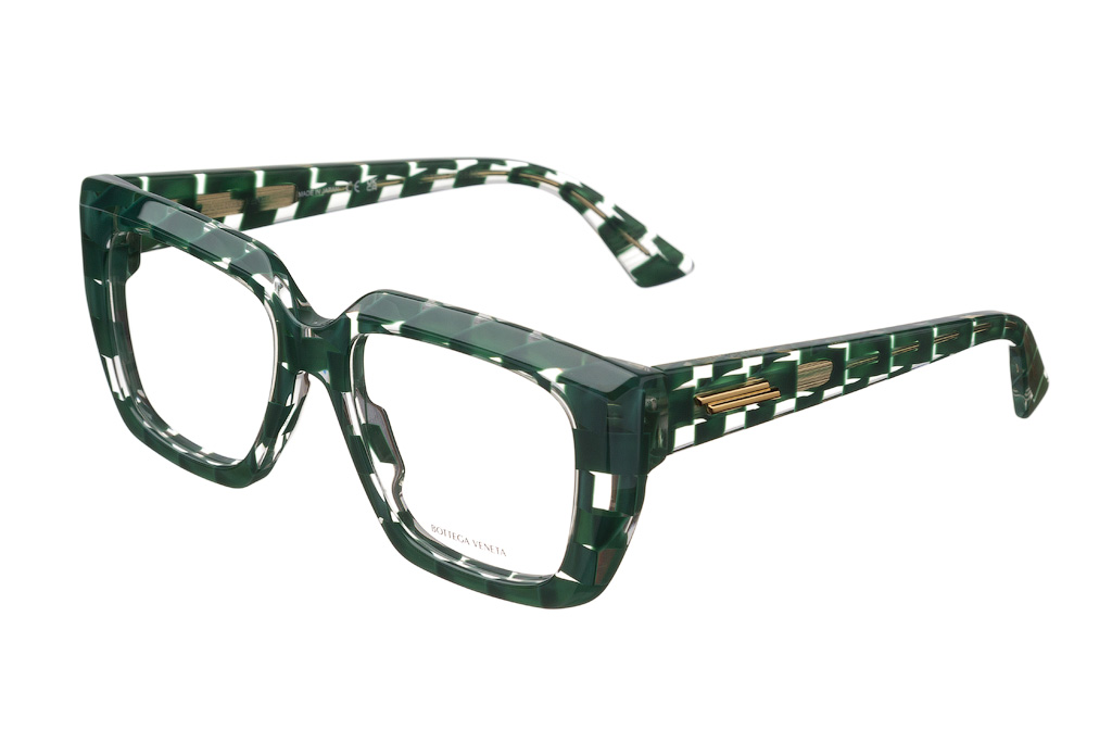 Bottega Veneta BV1032O 009 52 оправа