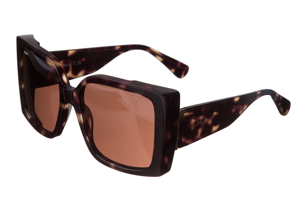 MaxMara MM 0131 55E 56 очки с/з