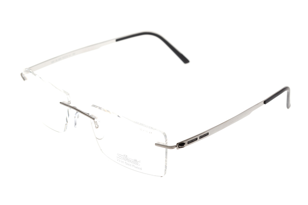 Silhouette 5537_GN 6560 56 19 оправа