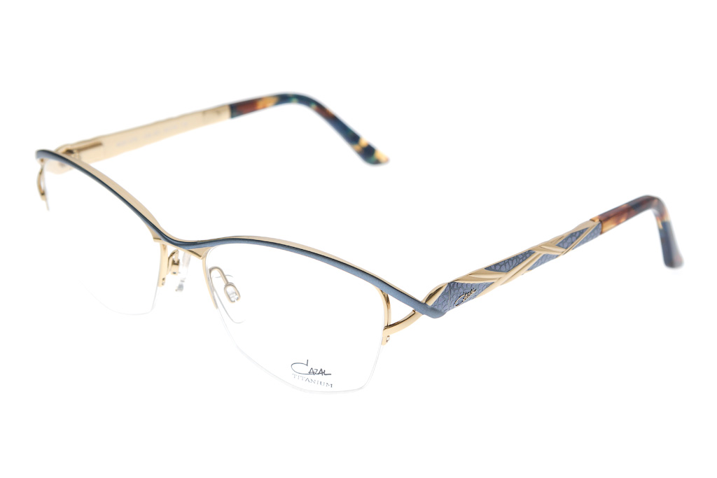Cazal 1276 001 53/16 оправа