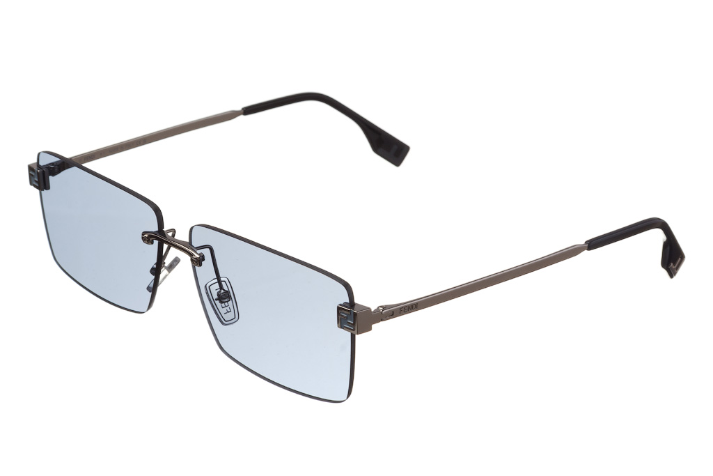 Fendi FE40165U 16V 60 очки с/з