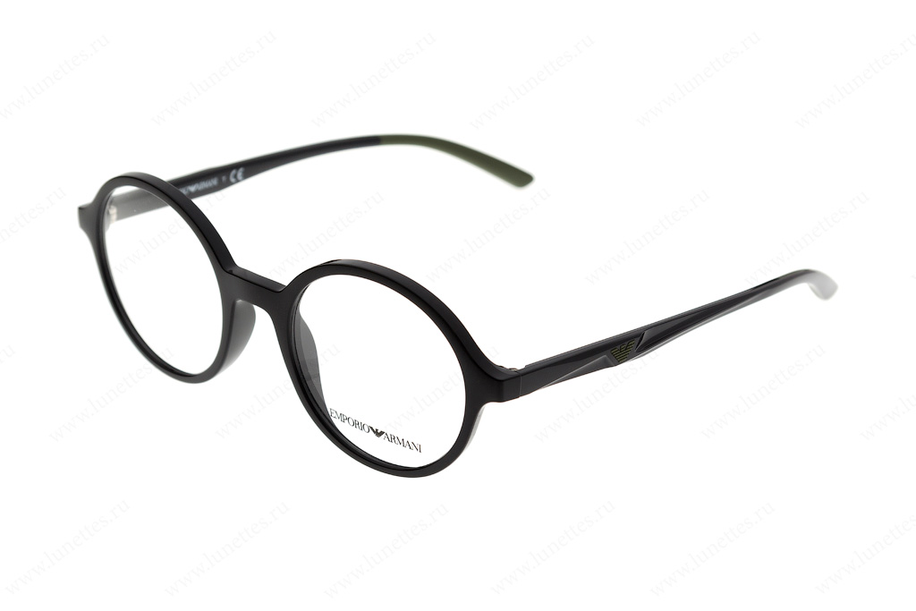 EMPORIO ARMANI 0EA3197 5017 49 20 оправа