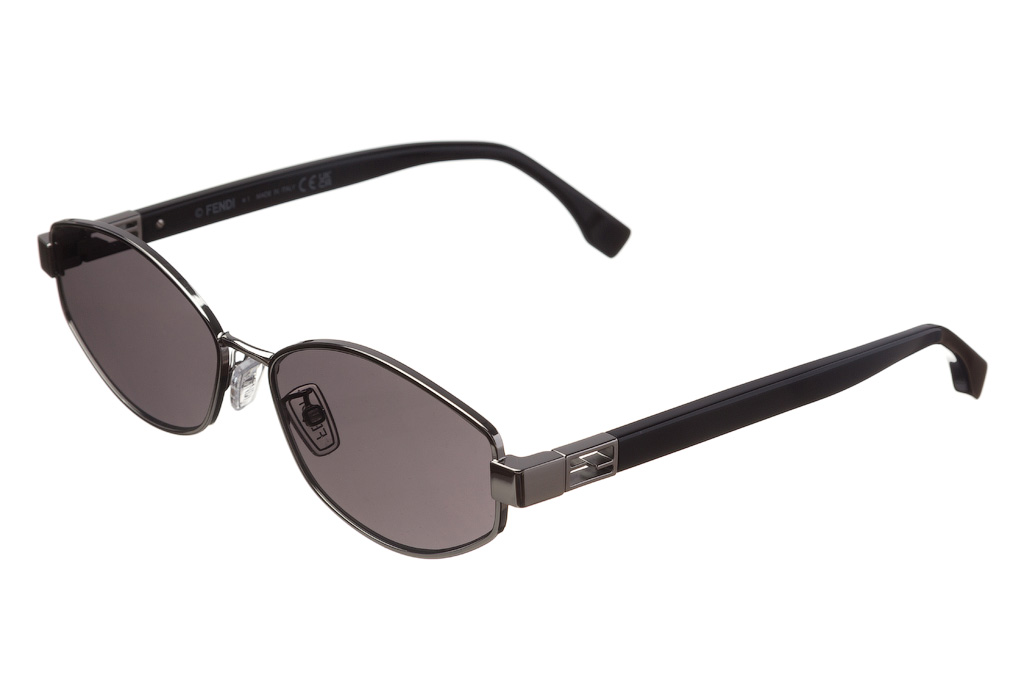 Fendi FE40216U 14A 56 очки с/з