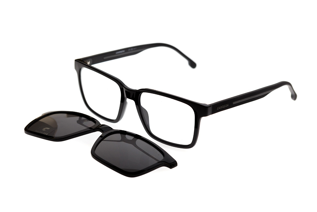 Carrera CA 8069/CS 08A M9 53 17 очки с/з