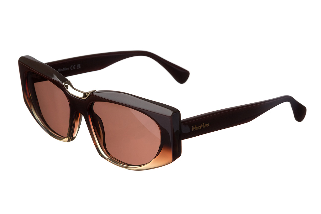 MaxMara MM 0144 50E 56 очки с/з