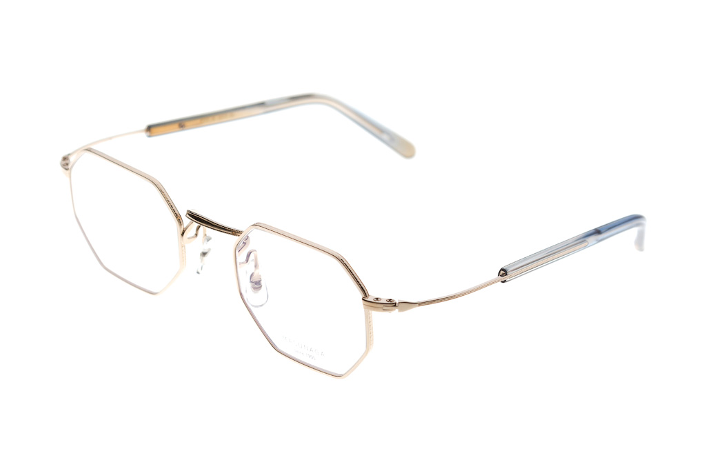 MASUNAGA GMS118#11 47 21 оправа