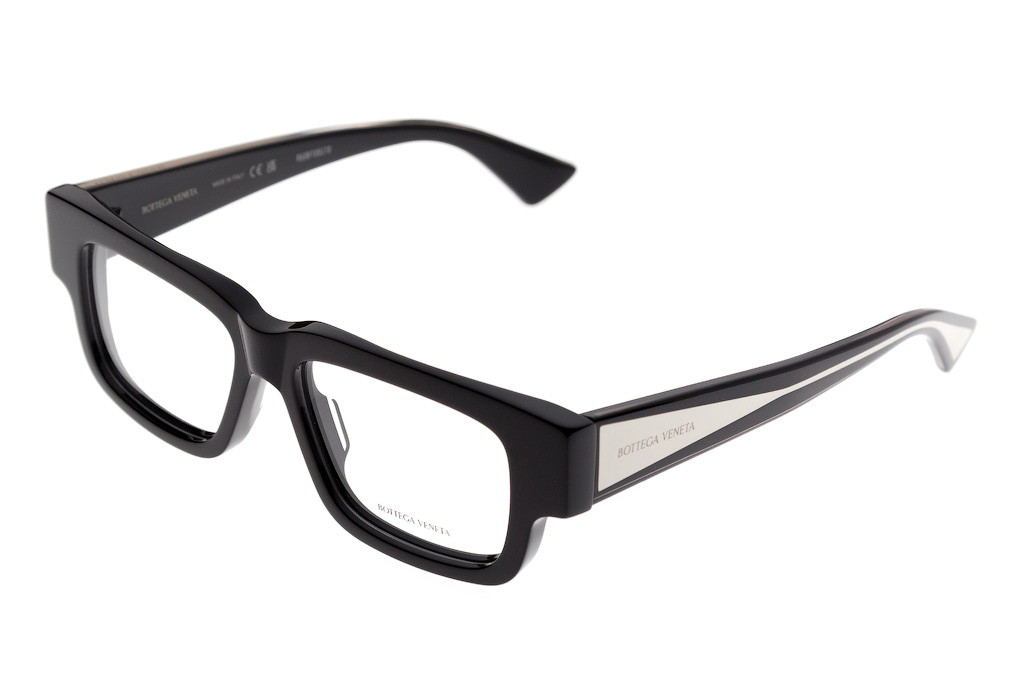 Bottega Veneta BV1280O 001 51 оправа