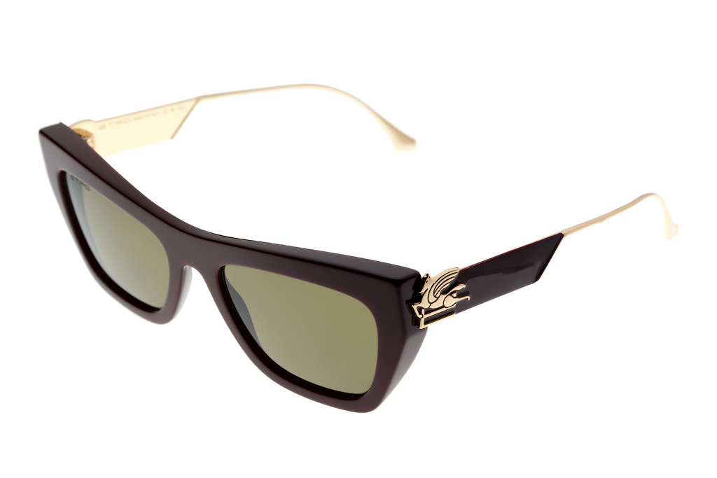 Etro ETRO 0028/S LHF QT 54 20 очки с/з