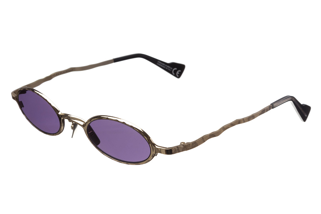 KUBORAUM MASKE Z24 SG.GD 48 очки с/з