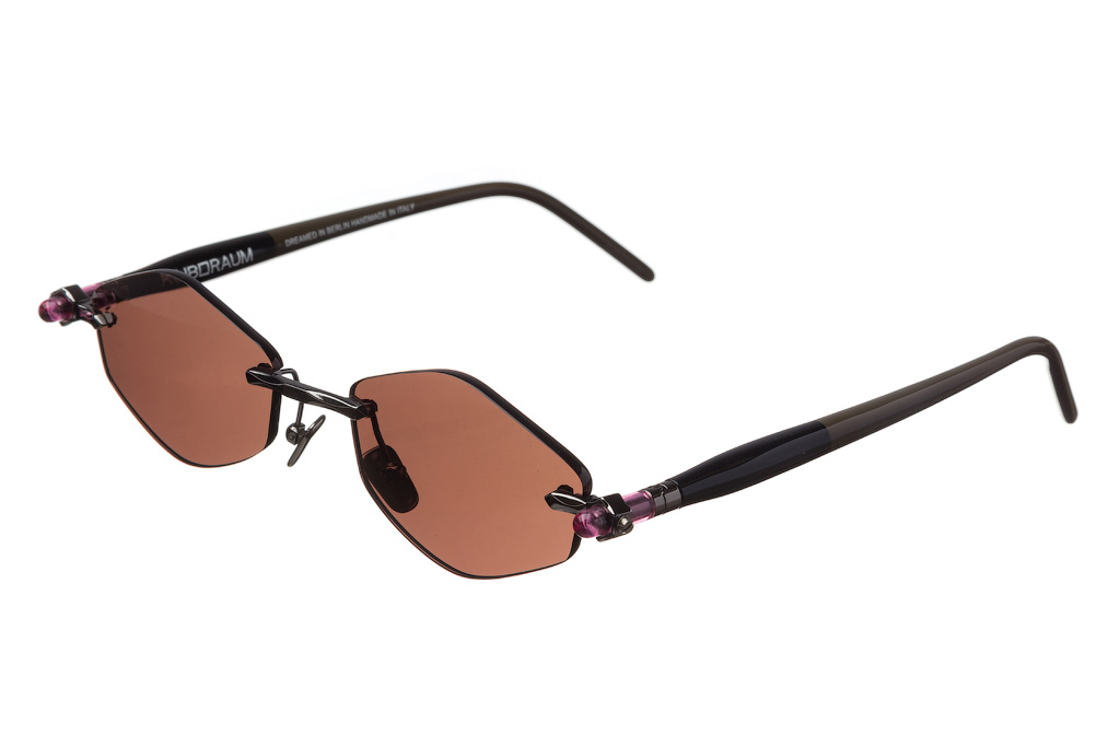 KUBORAUM MASKE P60 SG.GM_BT 52 очки с/з