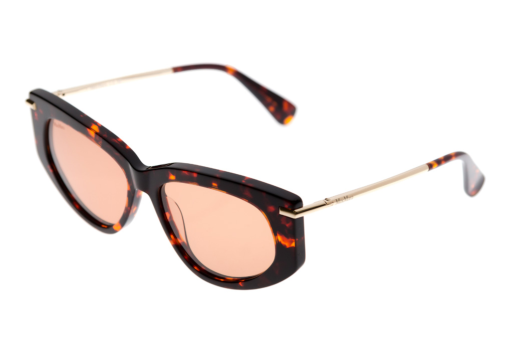 MaxMara MM 0100 52E 54 очки с/з