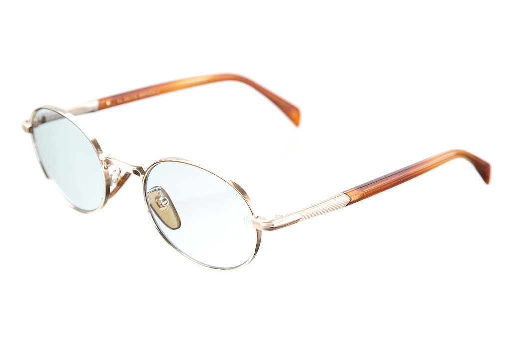 DAVID BECKHAM DB 1196/S T5U QZ 52 22 очки с/з