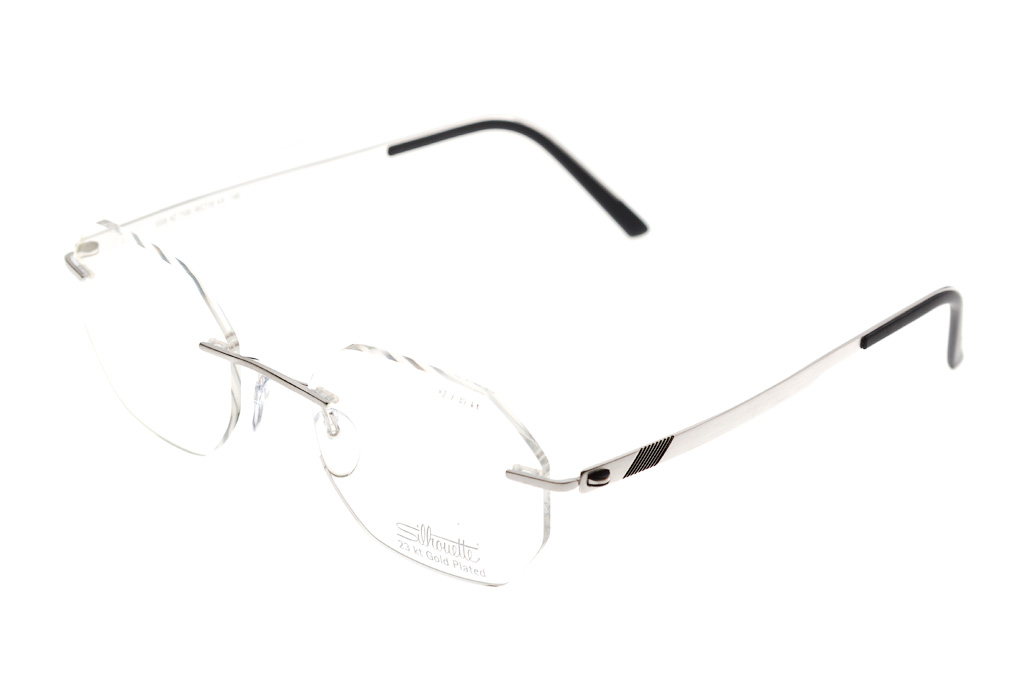 Silhouette 5558_KZ 7100 49/19 оправа