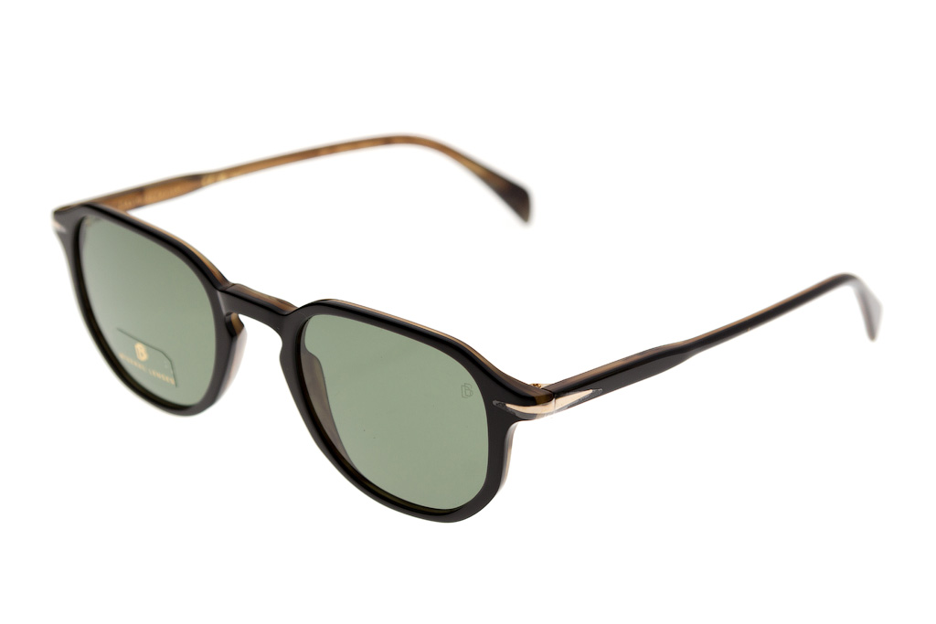 DAVID BECKHAM DB 1140/S 05K 50 22 очки с/з